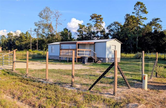 17726 Rio Bravo Boulevard, Conroe, TX 77306