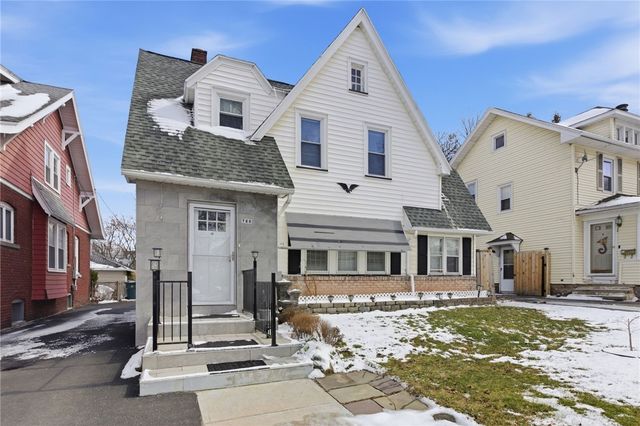 780 Genesee Park Boulevard, Rochester, NY 14619