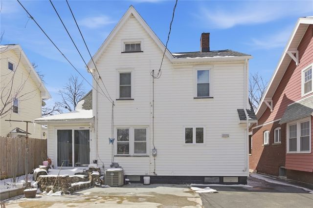 780 Genesee Park Boulevard, Rochester, NY 14619