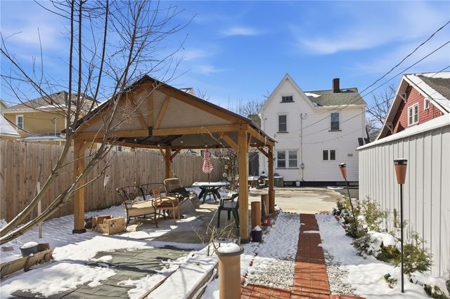 780 Genesee Park Boulevard, Rochester, NY 14619