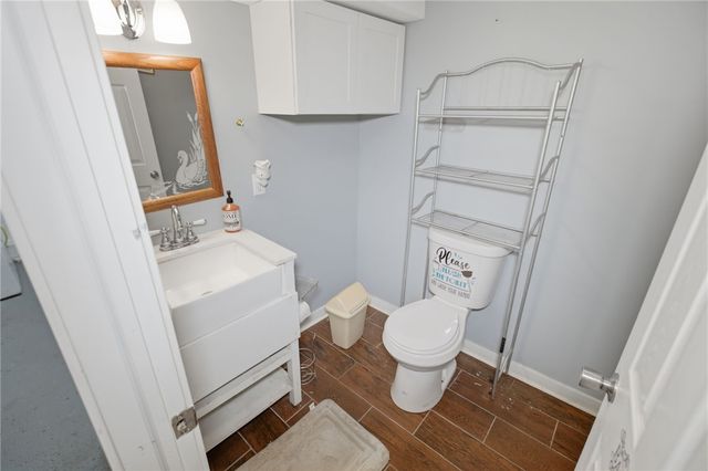 780 Genesee Park Boulevard, Rochester, NY 14619