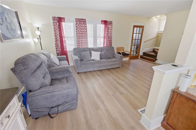 780 Genesee Park Boulevard, Rochester, NY 14619