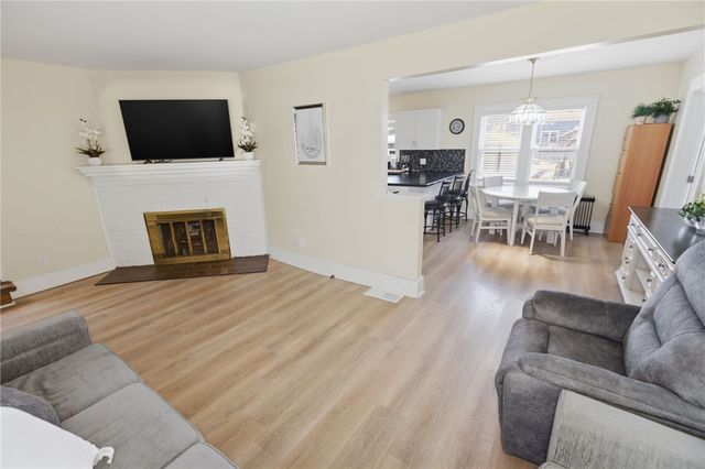 780 Genesee Park Boulevard, Rochester, NY 14619