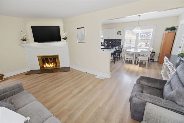 780 Genesee Park Boulevard, Rochester, NY 14619