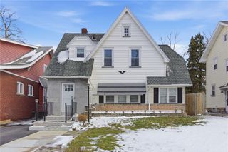 780 Genesee Park Boulevard, Rochester, NY 14619