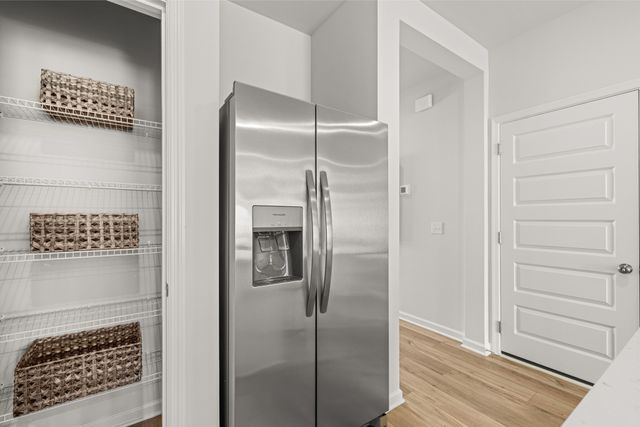 1725 Manuka Lane, Columbia, TN 38401