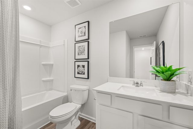 1725 Manuka Lane, Columbia, TN 38401