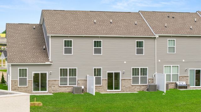 1725 Manuka Lane, Columbia, TN 38401