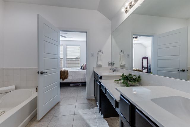 1718 Long Meadow Road, Wylie, TX 75098