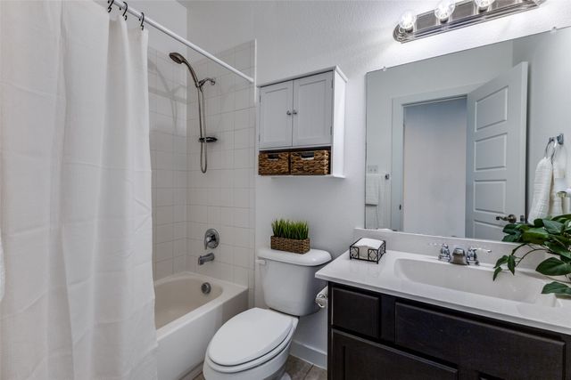 1718 Long Meadow Road, Wylie, TX 75098