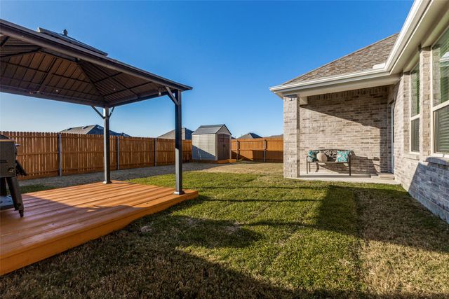 1718 Long Meadow Road, Wylie, TX 75098
