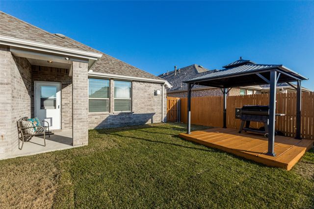 1718 Long Meadow Road, Wylie, TX 75098