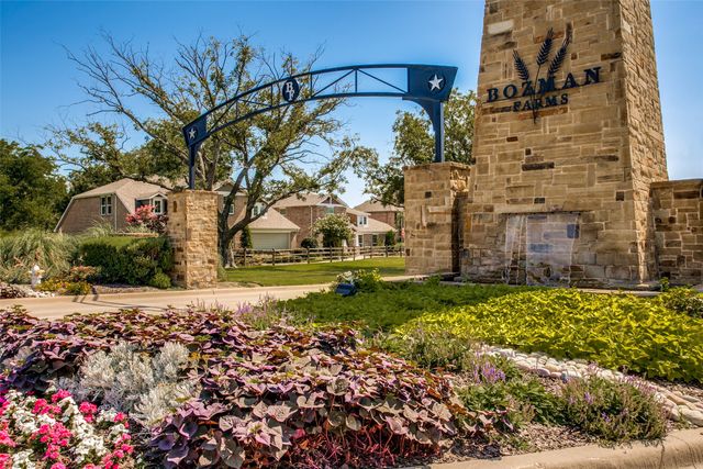 1718 Long Meadow Road, Wylie, TX 75098