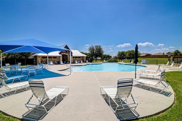 1718 Long Meadow Road, Wylie, TX 75098