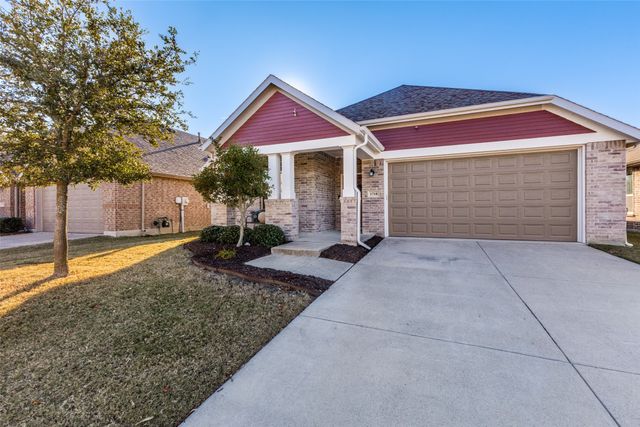 1718 Long Meadow Road, Wylie, TX 75098