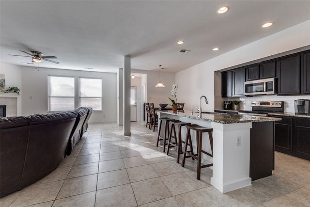 1718 Long Meadow Road, Wylie, TX 75098