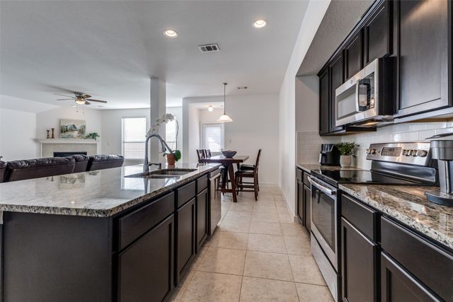 1718 Long Meadow Road, Wylie, TX 75098