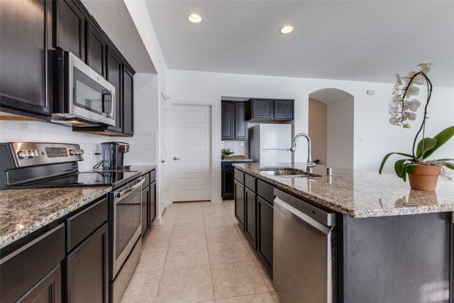 1718 Long Meadow Road, Wylie, TX 75098