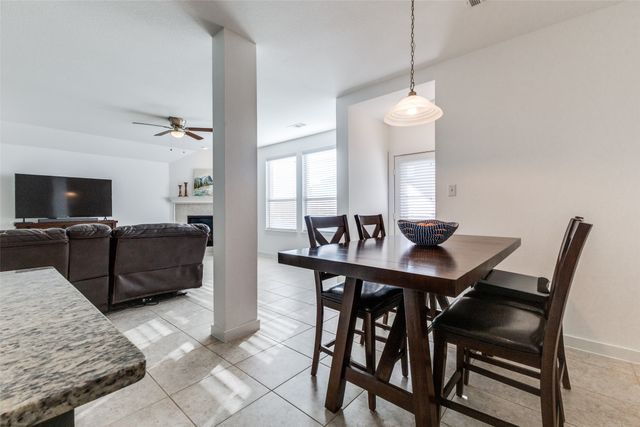 1718 Long Meadow Road, Wylie, TX 75098