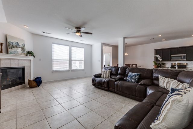 1718 Long Meadow Road, Wylie, TX 75098