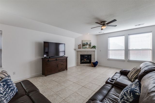 1718 Long Meadow Road, Wylie, TX 75098