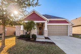 1718 Long Meadow Road, Wylie, TX 75098