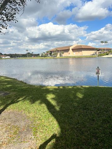 1301 SW 134th Way 307B, Pembroke Pines, FL 33027