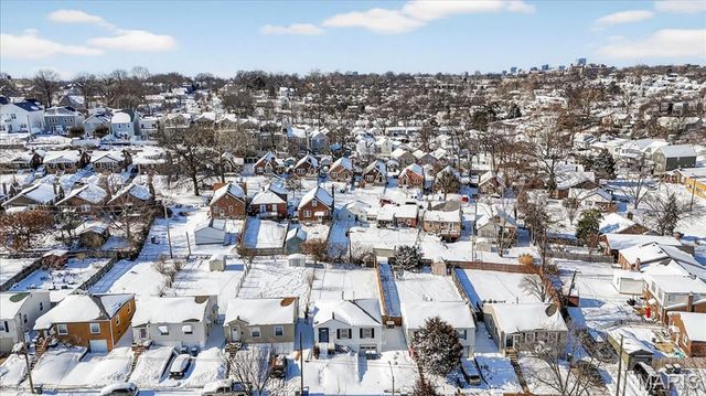 1519 Sanford Avenue, St Louis, MO 63139