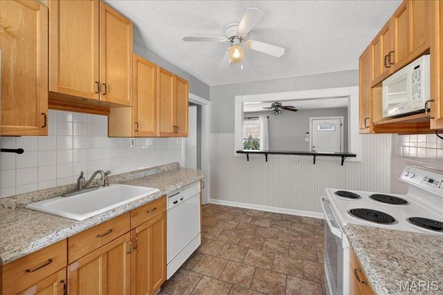 1519 Sanford Avenue, St Louis, MO 63139