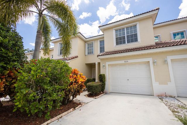 8115 Bellagio Lane, Boynton Beach, FL 33472