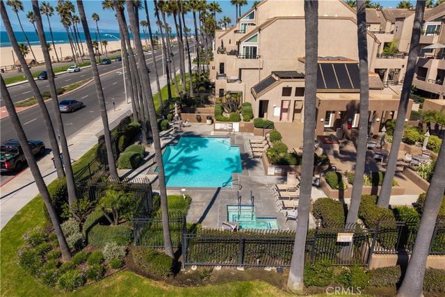 1200 Pacific Coast Highway 102, Huntington Beach, CA 92648