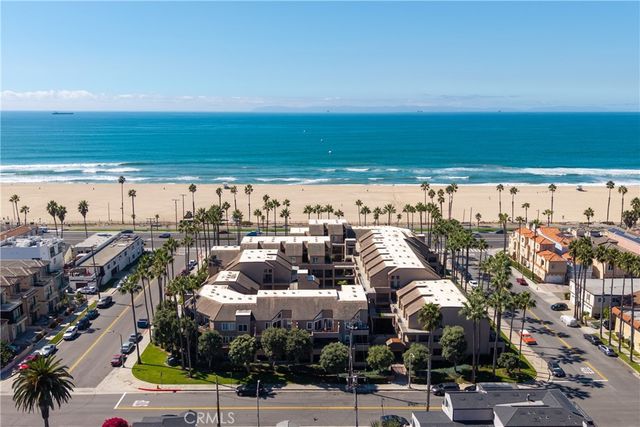 1200 Pacific Coast Highway 102, Huntington Beach, CA 92648