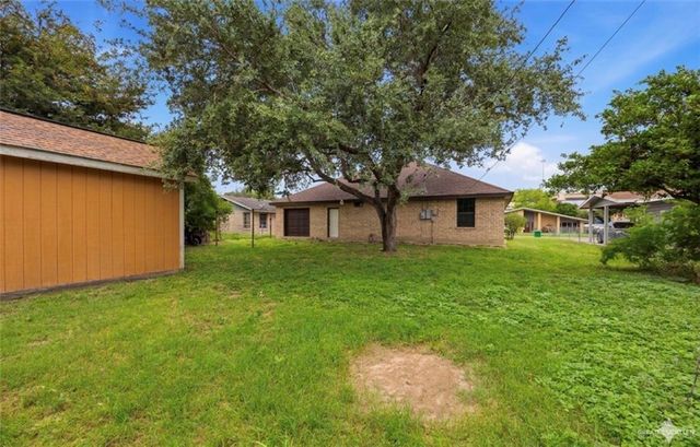 211 W Eller Avenue, Pharr, TX 78577