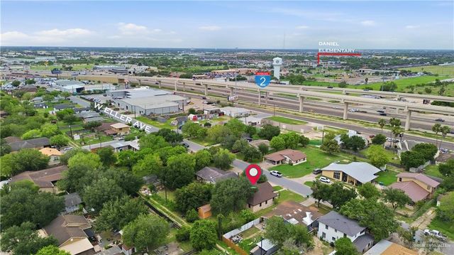 211 W Eller Avenue, Pharr, TX 78577