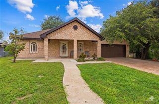 211 W Eller Avenue, Pharr, TX 78577