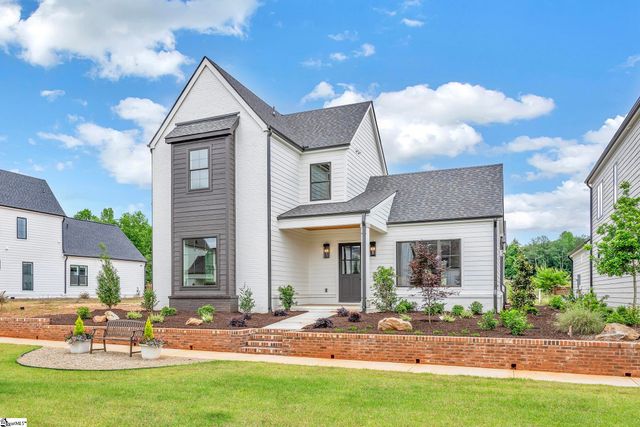6 Wimbledon Road, Piedmont, SC 29673