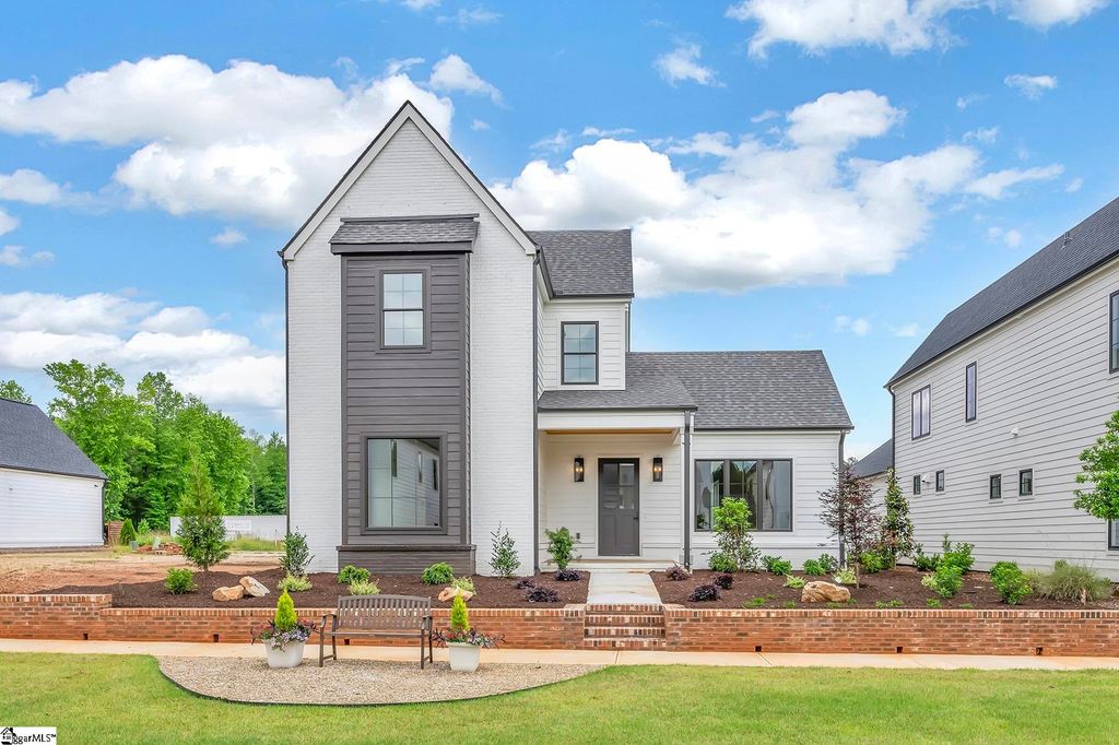 6 Wimbledon Road, Piedmont, SC 29673