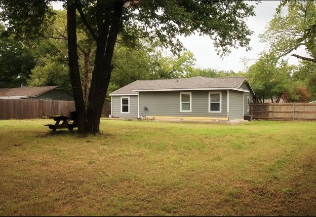 11319 Lyric Lane, Balch Springs, TX 75180