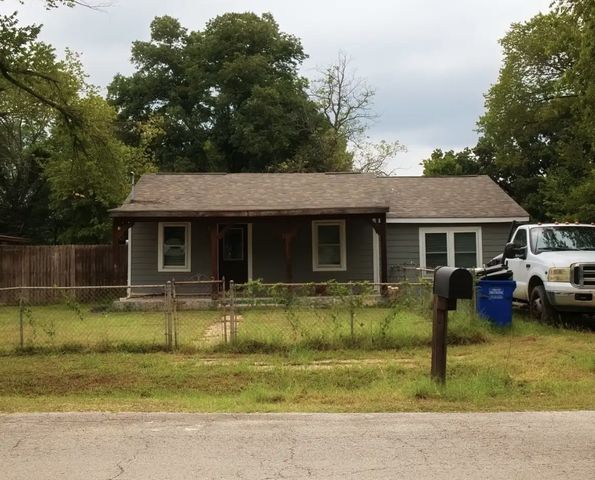11319 Lyric Lane, Balch Springs, TX 75180