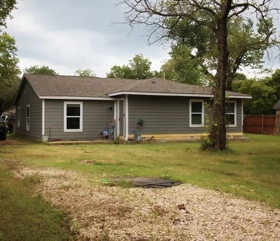 11319 Lyric Lane, Balch Springs, TX 75180