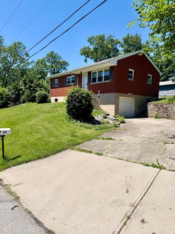 207 Savoy Avenue, Highland Heights, KY 41076