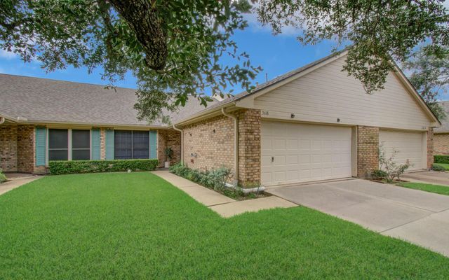 3618 Teakwood Lane, Pearland, TX 77584