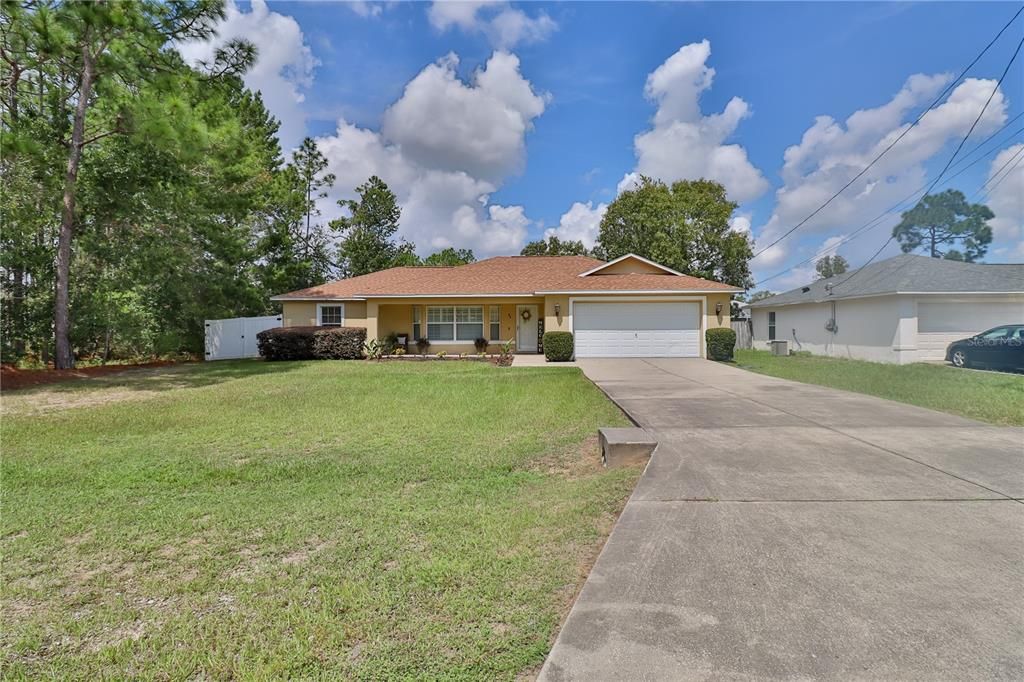 64 REDWOOD ROAD, Ocala, FL 34472