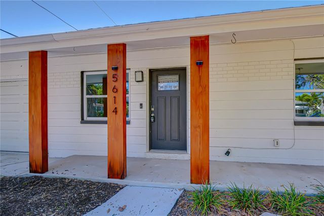 5614 30TH AVENUE S, Gulfport, FL 33707