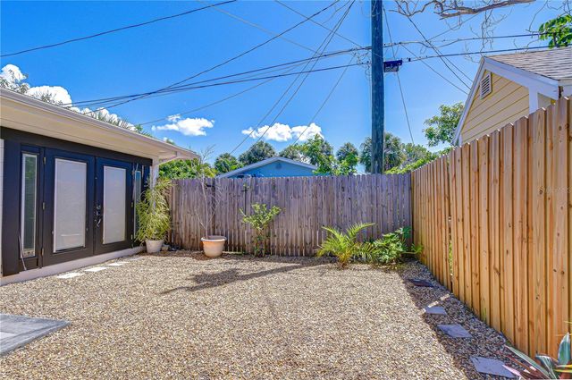 5614 30TH AVENUE S, Gulfport, FL 33707