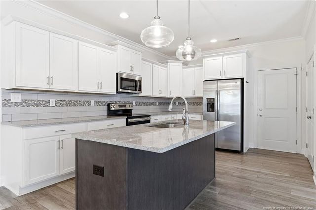 105 John Street, Fayetteville, NC 28305