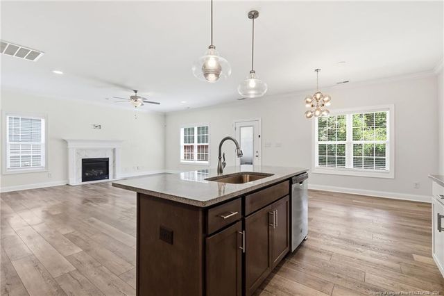105 John Street, Fayetteville, NC 28305