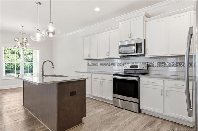 105 John Street, Fayetteville, NC 28305