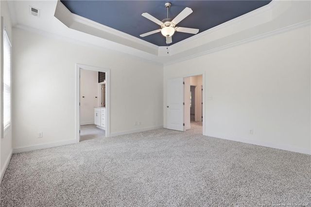 105 John Street, Fayetteville, NC 28305