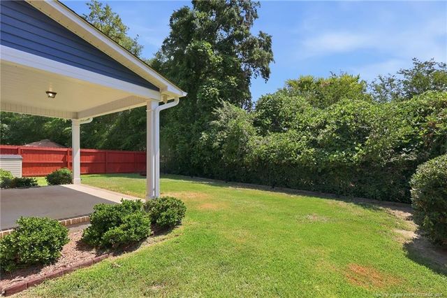 105 John Street, Fayetteville, NC 28305
